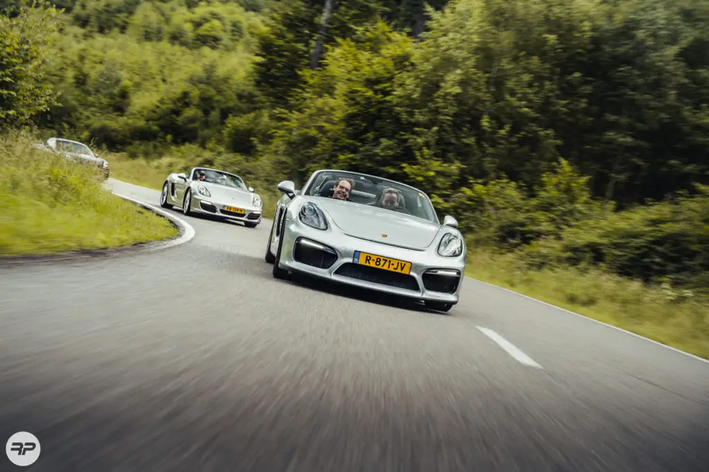 RP PORSCHE BORDER BLAST-229