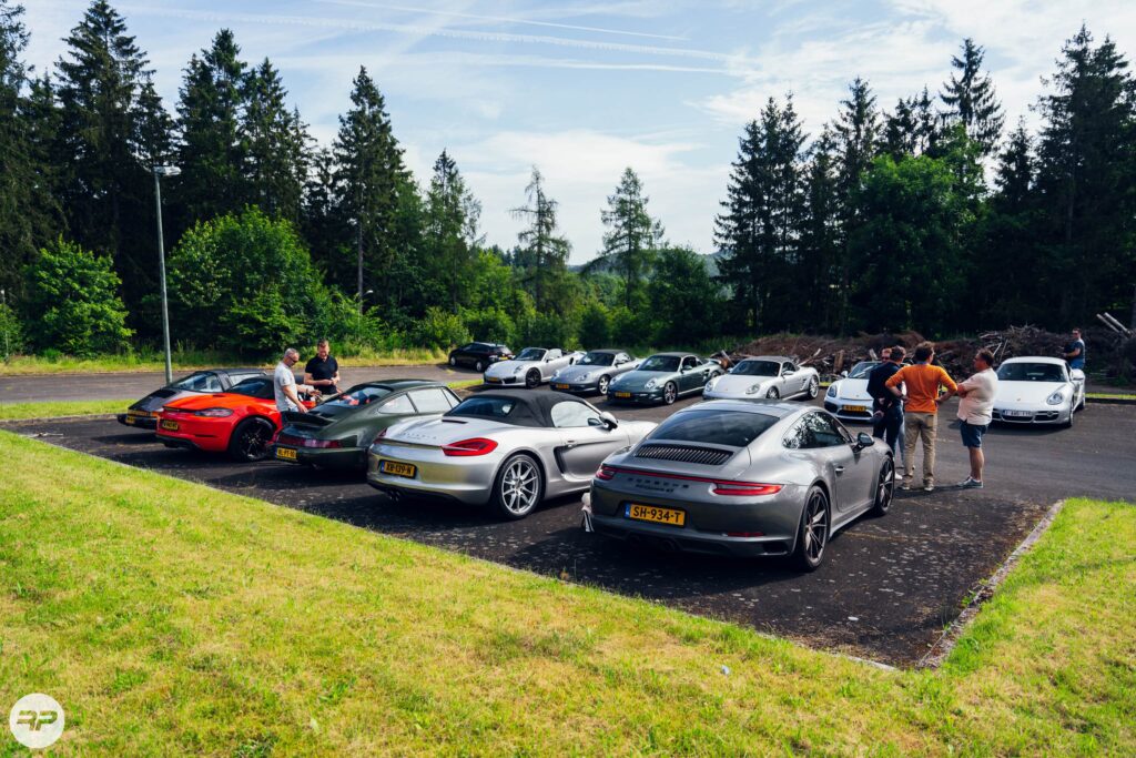 RP PORSCHE BORDER BLAST-13