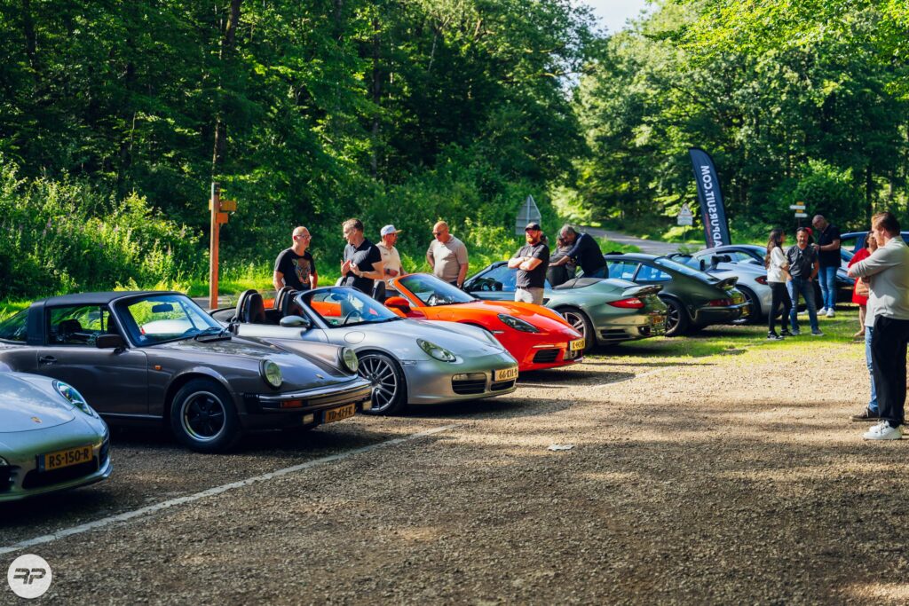 RP PORSCHE BORDER BLAST-167
