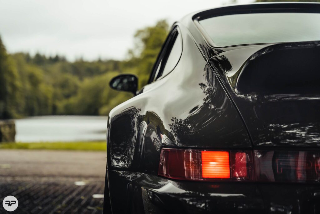 RP PORSCHE BORDER BLAST-224