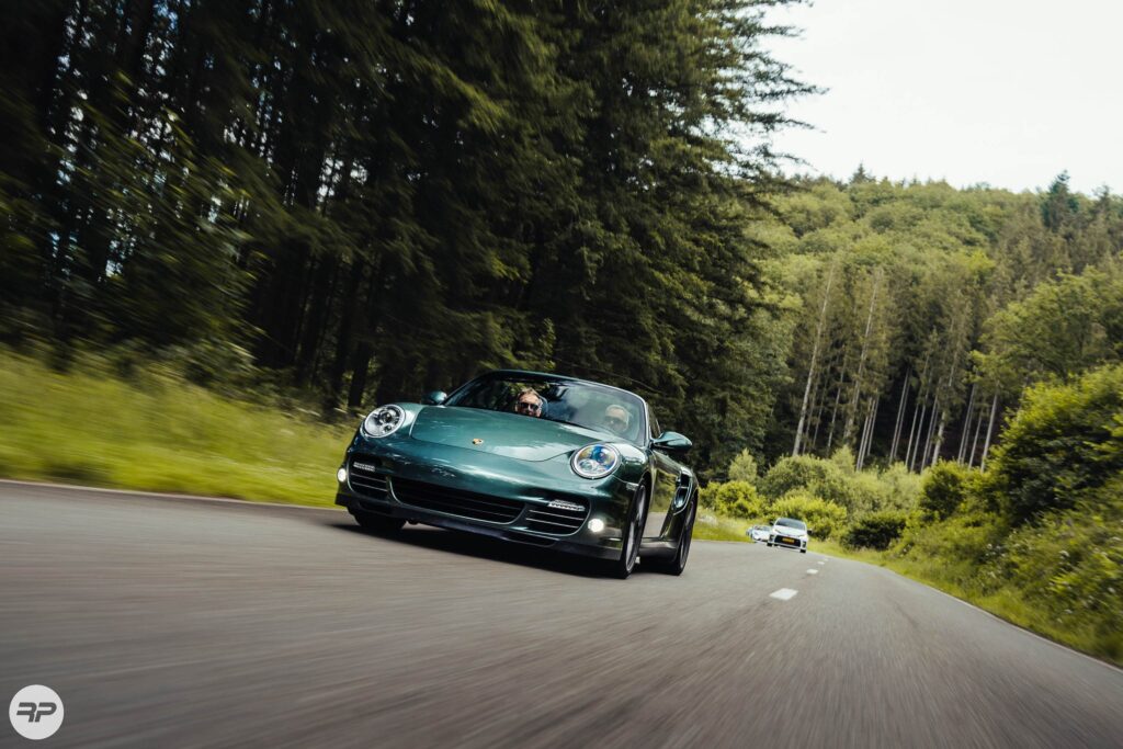 RP PORSCHE BORDER BLAST-226